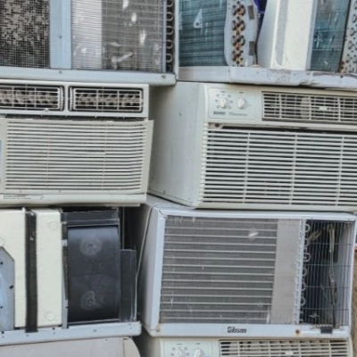 Demre Bölgesinde Alüminyum Hurda Fiyatı